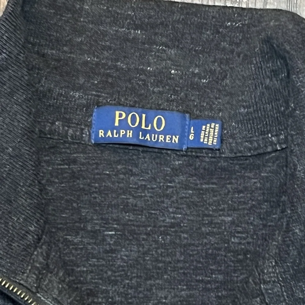 Ralph Lauren pre owned